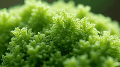 Algae Superfood: The Next Big Thing in Sustainable Nutrition?