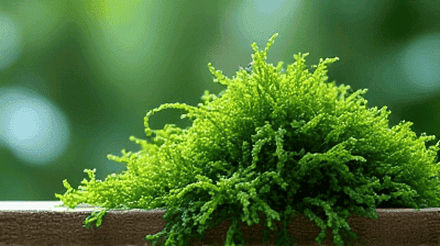 Algae Superfood: The Next Big Thing in Sustainable Nutrition?