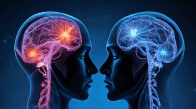 Alzheimer's vs. Parkinson's: How Neurodegenerative Diseases Differ in the Brain