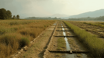 Ancient Farming Techniques That Are Still Relevant Today