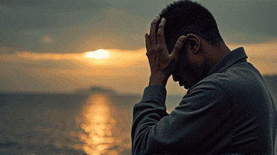 Anxiety Disorders: Why Some Brains Are Wired for Constant Worry