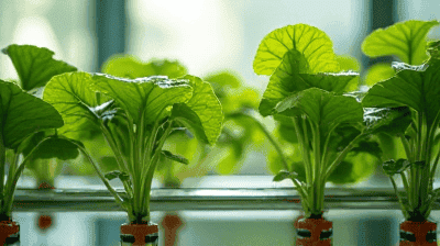 Aquaponics vs. Hydroponics: Which Sustainable Farming Method Wins?