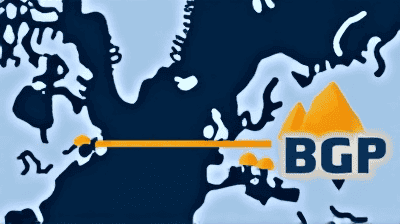 BGP Hijacking: How Internet Traffic Gets Secretly Redirected