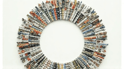 Circular Economy: Can We Eliminate Waste by Redesigning Everything?