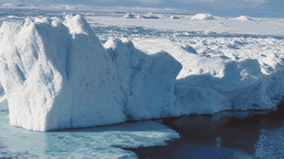 Climate Change Feedback Loops: Why Melting Ice Makes Warming Worse
