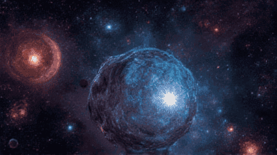 Dark Matter & Dark Energy: The Invisible Forces Shaping the Universe