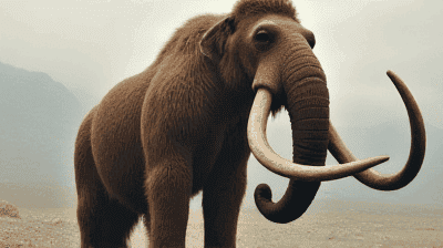De-extinction Debate: Should We Resurrect the Woolly Mammoth?