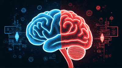 Dual Process Theory: Your Brain's Fast and Slow Thinking Systems Explained