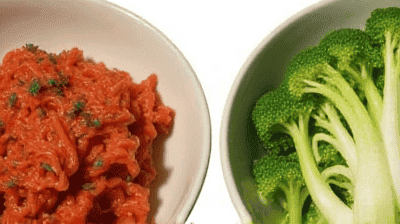 Fermentation Magic: How Microbes Turn Cabbage into Kimchi and Soy into Soy Sauce