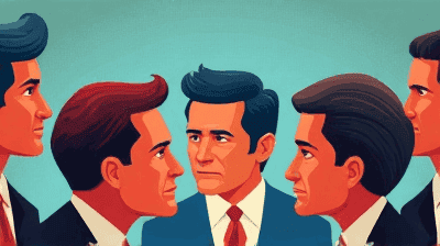 Groupthink in the Digital Age: How Social Media Amplifies Bad Decisions