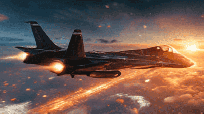 Hypersonic Flight: Can We Travel at Mach 5 Without Melting the Aircraft?