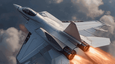 Hypersonic Flight: Can We Travel at Mach 5 Without Melting the Aircraft?