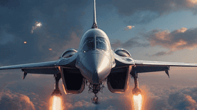 Hypersonic Flight: Can We Travel at Mach 5 Without Melting the Aircraft?