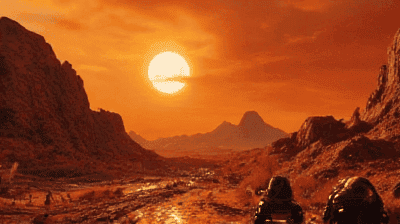 Mars Colonization: What Challenges Must We Overcome to Live on the Red Planet?