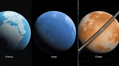 Ocean Worlds: Why Europa and Enceladus Are Our Best Bet for Finding Alien Life