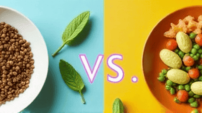 Probiotics vs. Prebiotics: What's the Difference and Why Do You Need Both?