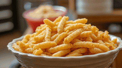 Processed Foods and Health: What Makes Ultra-Processed Foods So Harmful?