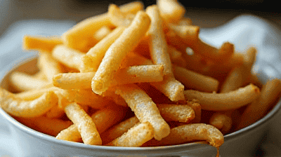 Processed Foods and Health: What Makes Ultra-Processed Foods So Harmful?