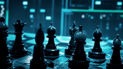 Reinforcement Learning: How AI Masters Games Like Chess and Go