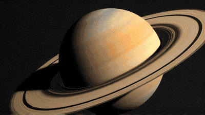 Saturn's Rings Are Disappearing: New Research Reveals When They'll Vanish Completely