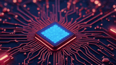 Self-Healing Electronics: Can Circuits Repair Themselves Like Human Skin?