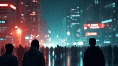 Social Contagion: How Behaviors Spread Through Networks Like Viruses