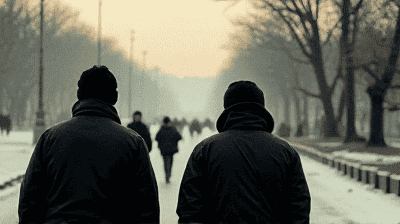 The Baader-Meinhof Phenomenon: Why You Suddenly Notice Things Everywhere