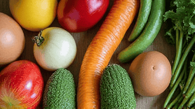 The Hidden Dangers of Foodborne Pathogens: How Science Keeps Our Meals Safe