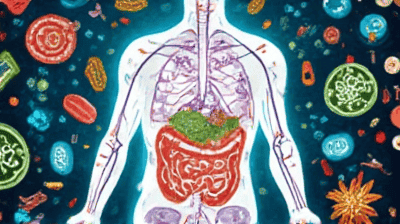 The Human Microbiome: Why Your Gut Bacteria Are Essential for Health