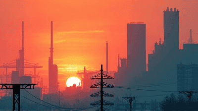 The Impact of Air Pollution on Health: Even Low Levels Can Be Dangerous