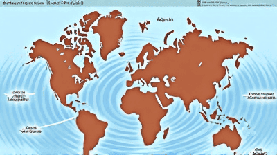 The Jet Stream Shift: How a Wobbly Polar Vortex Disrupts Global Weather