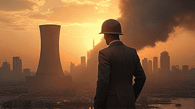 The Manhattan Project's Moral Dilemma: Science, War, and the Birth of the Atomic Age