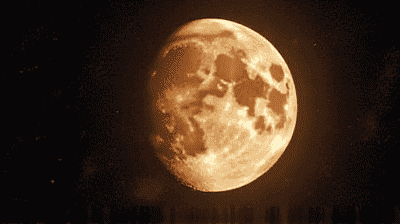 The Moon's Violent Birth: How Theia's Collision Created Our Lunar Companion