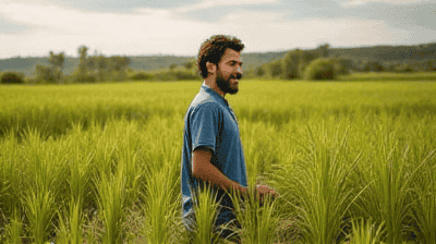 The Science Behind Companion Planting: Why Some Crops Grow Better Together