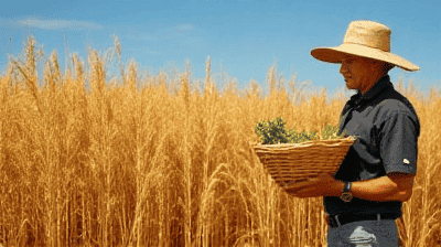 The Science Behind Companion Planting: Why Some Crops Grow Better Together