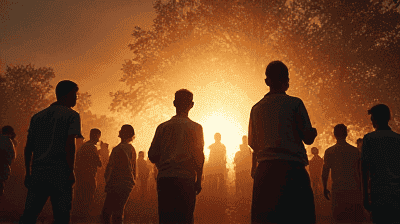 The Sociology of Conspiracy Theories: Why They Flourish in Certain Groups