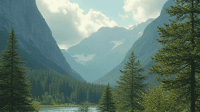 The Tipping Points of Climate Change: Which Ecosystems Are at Risk of Collapse?