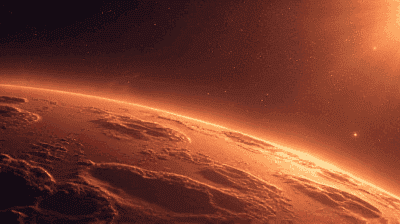 Venus Unveiled: Why Earth's Twin Became a Hellish World with Acid Clouds