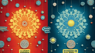 Why Some People Never Get Sick: The Genetics and Habits of Super-Immunity